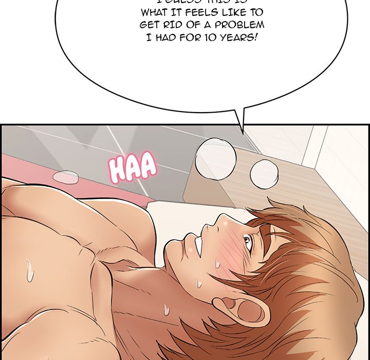 A Killer Woman Chapter 75 Page 103