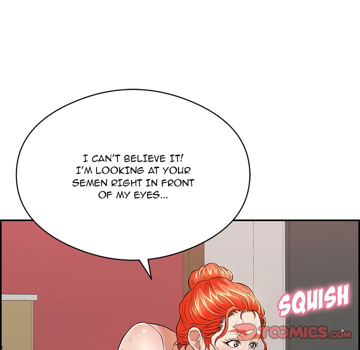 A Killer Woman Chapter 75 Page 105