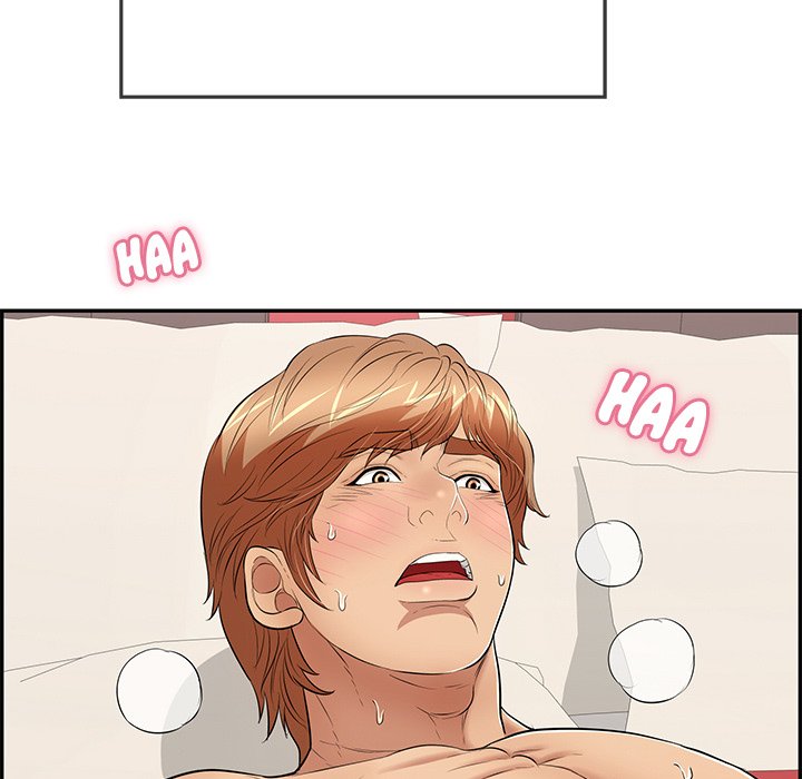 A Killer Woman Chapter 75 Page 112