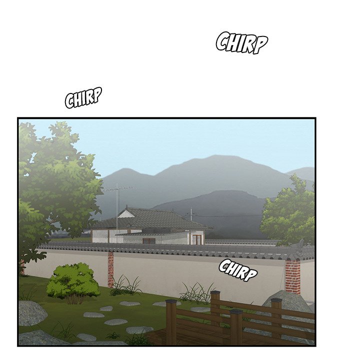 A Killer Woman Chapter 75 Page 115