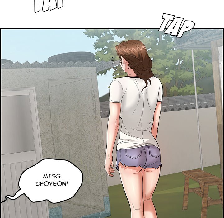 A Killer Woman Chapter 75 Page 133