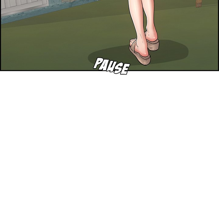 A Killer Woman Chapter 75 Page 134