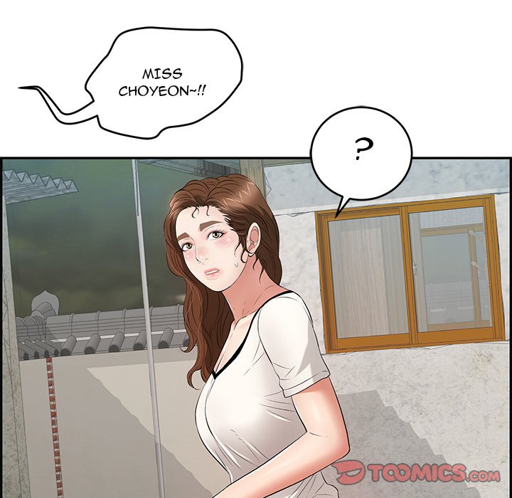 A Killer Woman Chapter 75 Page 135