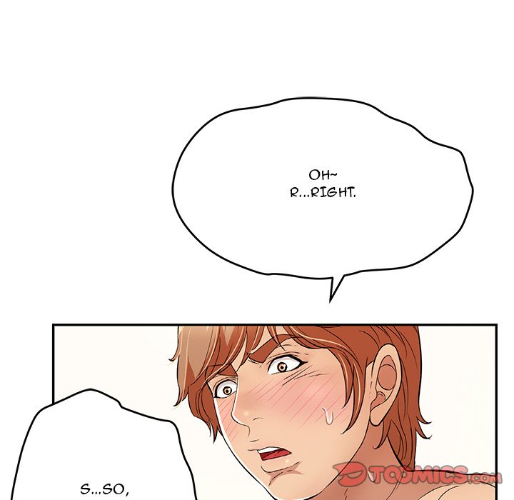 A Killer Woman Chapter 75 Page 27