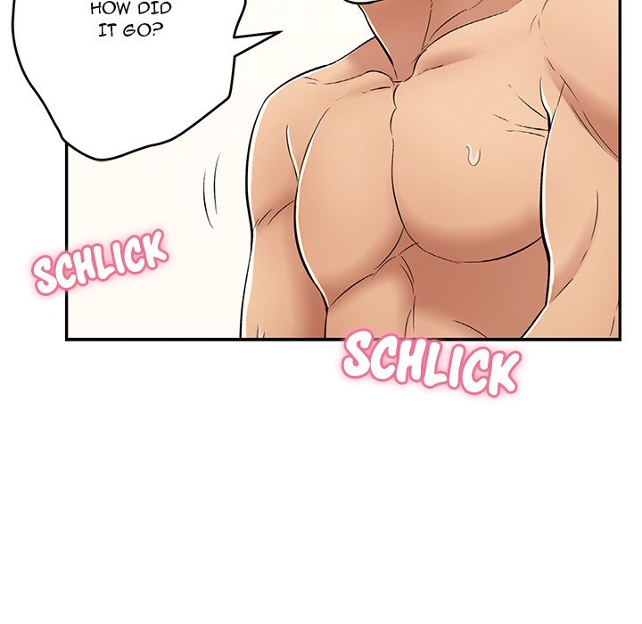 A Killer Woman Chapter 75 Page 28