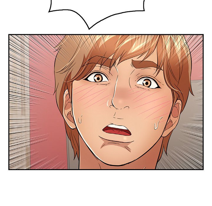 A Killer Woman Chapter 75 Page 32