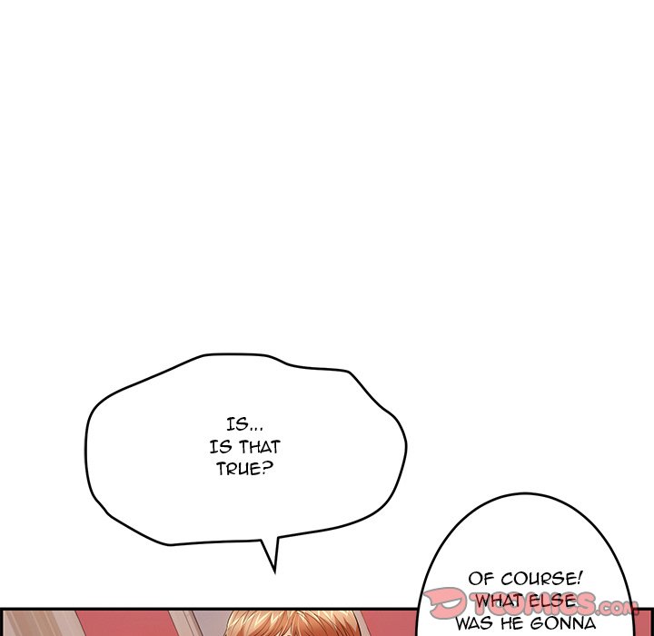 A Killer Woman Chapter 75 Page 33