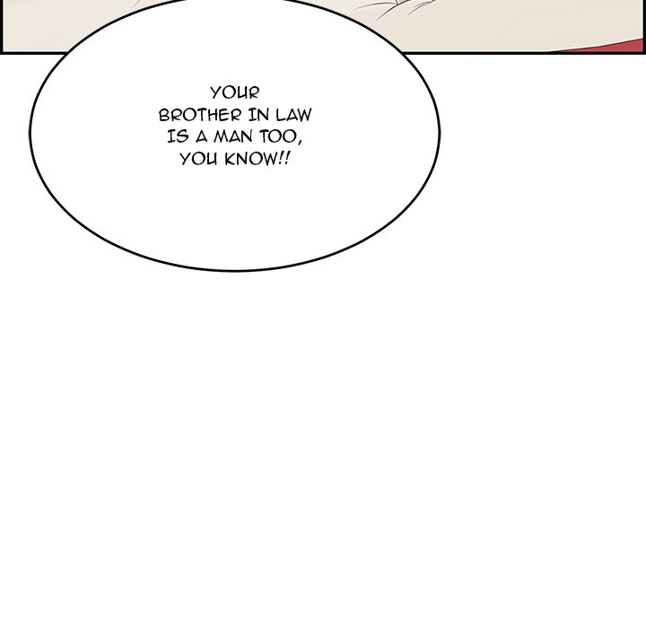 A Killer Woman Chapter 75 Page 35
