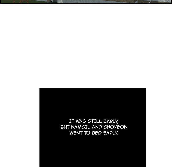 A Killer Woman Chapter 75 Page 42