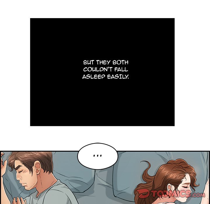 A Killer Woman Chapter 75 Page 45