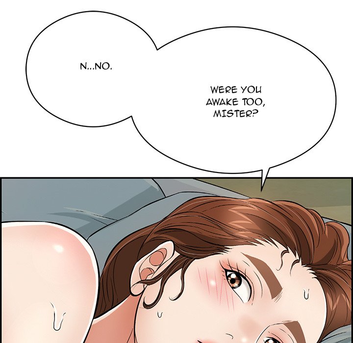 A Killer Woman Chapter 75 Page 49