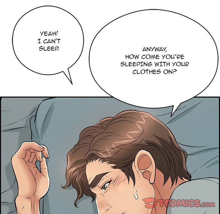 A Killer Woman Chapter 75 Page 51