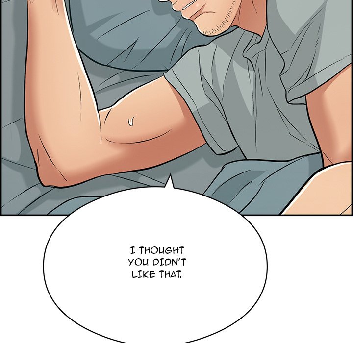 A Killer Woman Chapter 75 Page 52