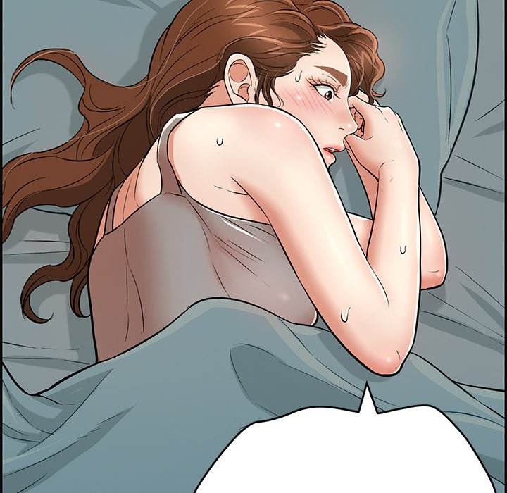 A Killer Woman Chapter 75 Page 54
