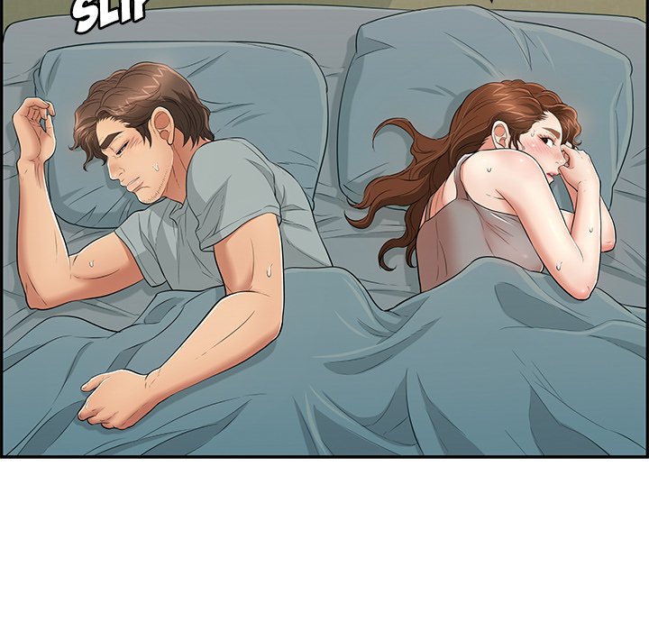 A Killer Woman Chapter 75 Page 58