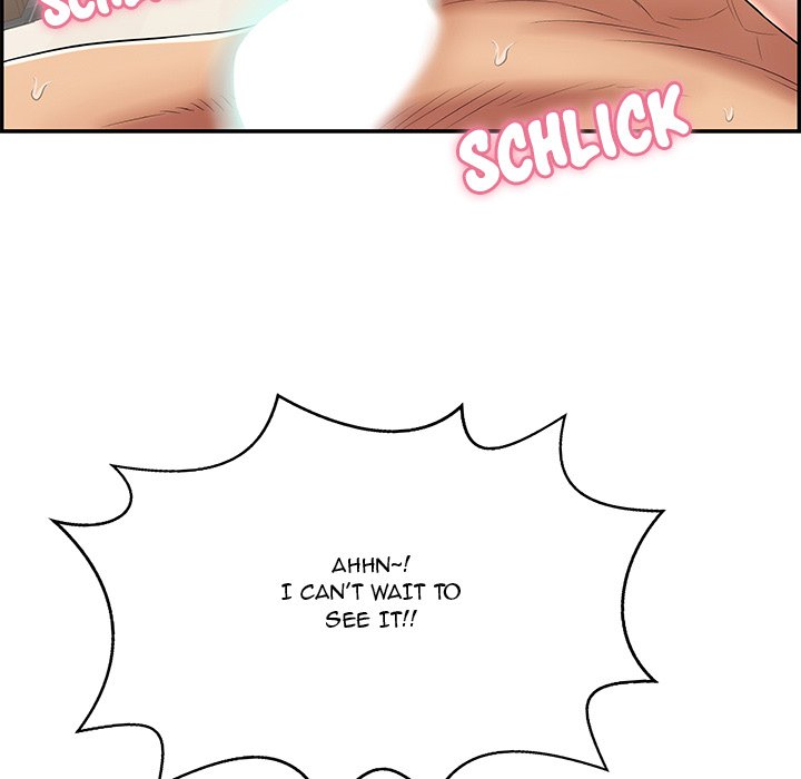 A Killer Woman Chapter 75 Page 74