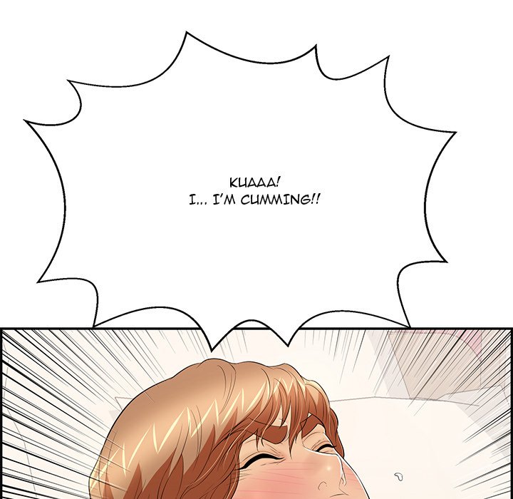 A Killer Woman Chapter 75 Page 77