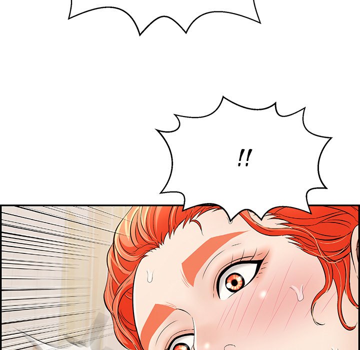 A Killer Woman Chapter 75 Page 79
