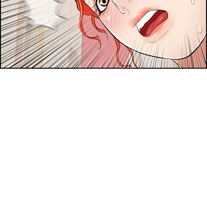 A Killer Woman Chapter 75 Page 80
