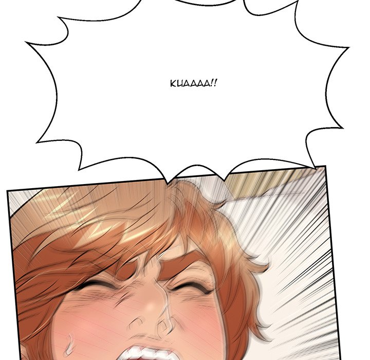 A Killer Woman Chapter 75 Page 89
