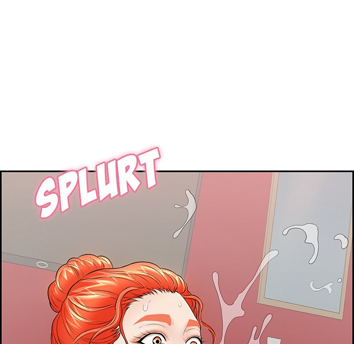 A Killer Woman Chapter 75 Page 91