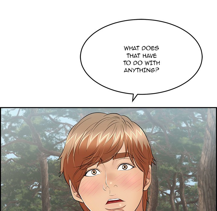 A Killer Woman Chapter 76 Page 100
