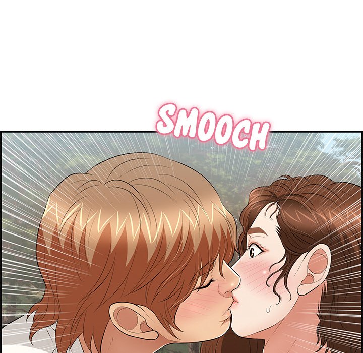 A Killer Woman Chapter 76 Page 102