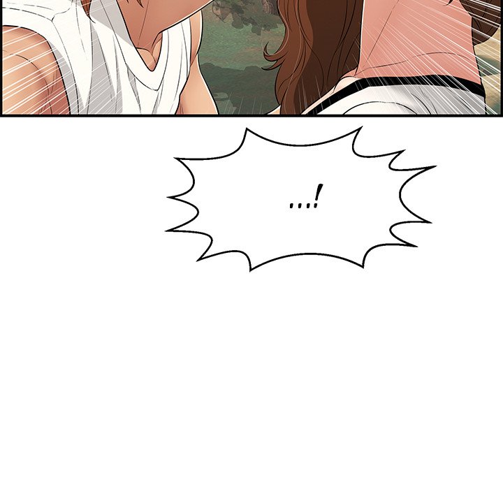 A Killer Woman Chapter 76 Page 103
