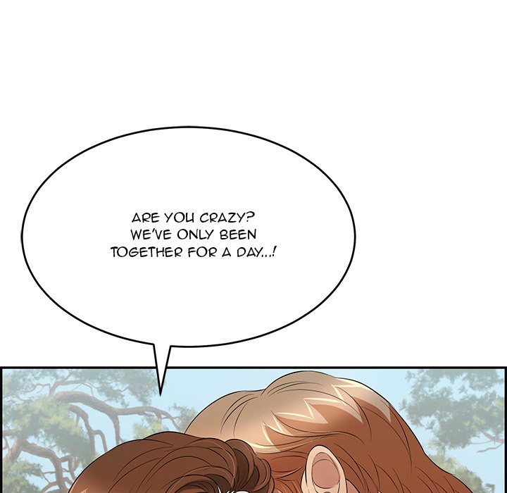 A Killer Woman Chapter 76 Page 106