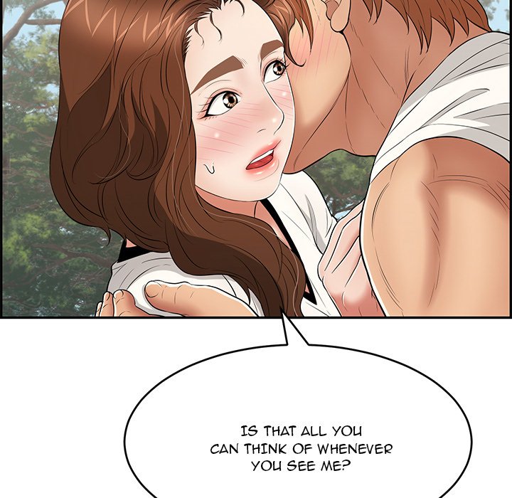 A Killer Woman Chapter 76 Page 107