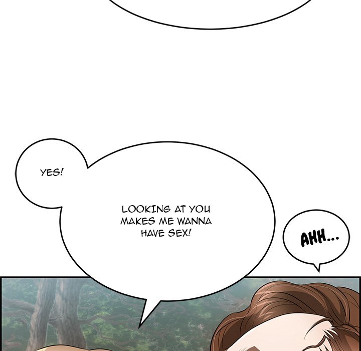 A Killer Woman Chapter 76 Page 108