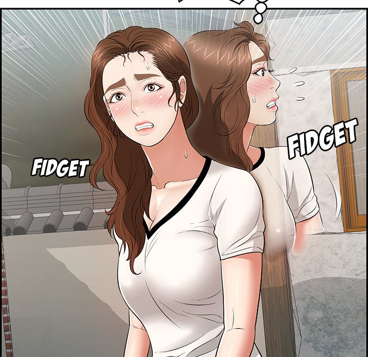 A Killer Woman Chapter 76 Page 11