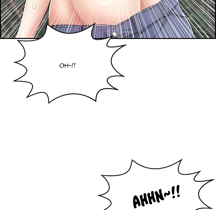 A Killer Woman Chapter 76 Page 114