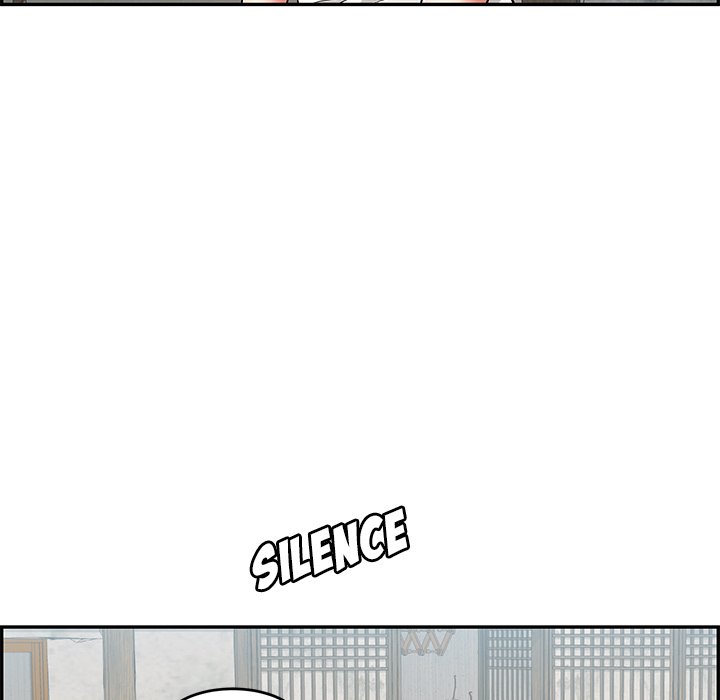 A Killer Woman Chapter 76 Page 12
