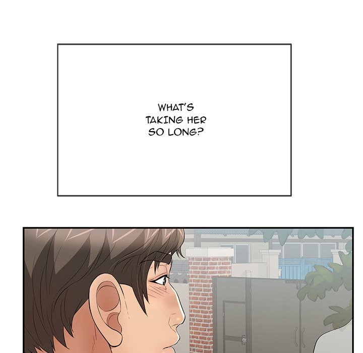 A Killer Woman Chapter 76 Page 125