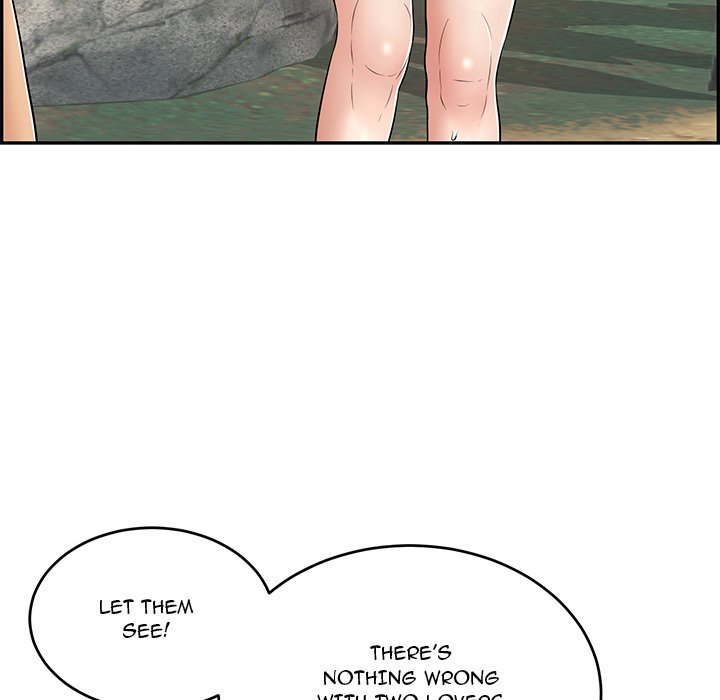 A Killer Woman Chapter 76 Page 133