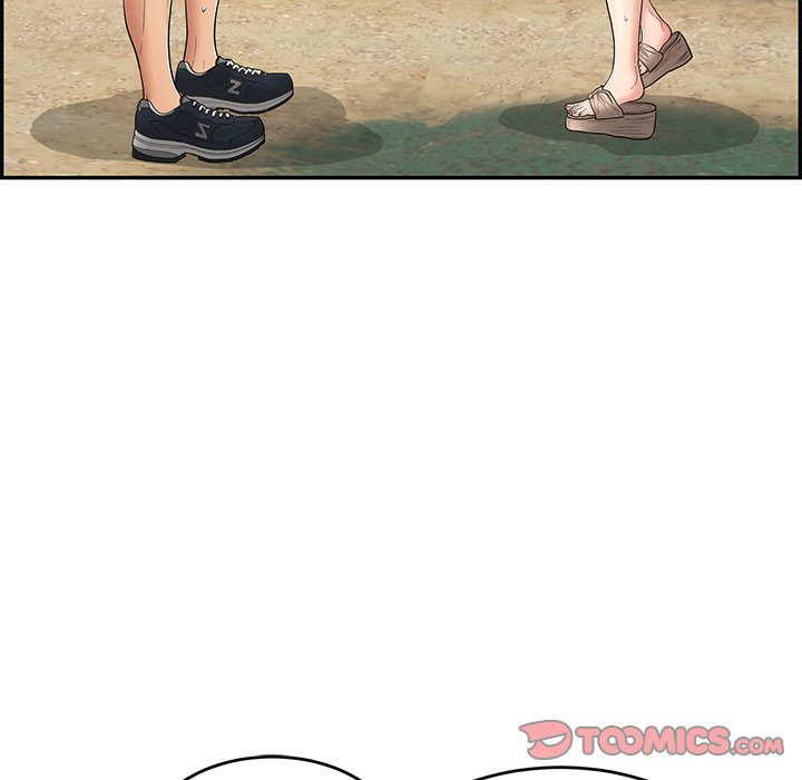 A Killer Woman Chapter 76 Page 135
