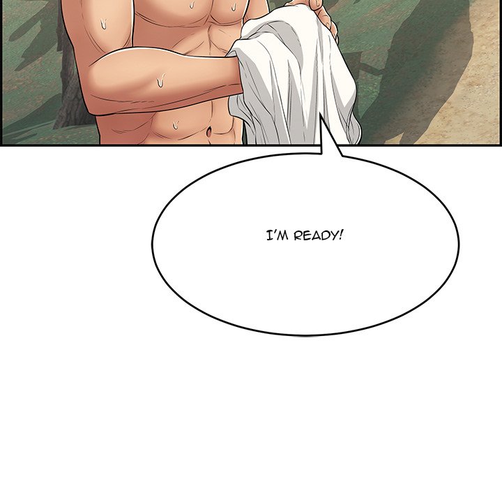 A Killer Woman Chapter 76 Page 137