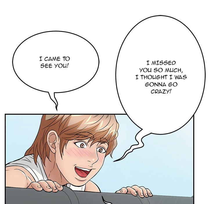 A Killer Woman Chapter 76 Page 17