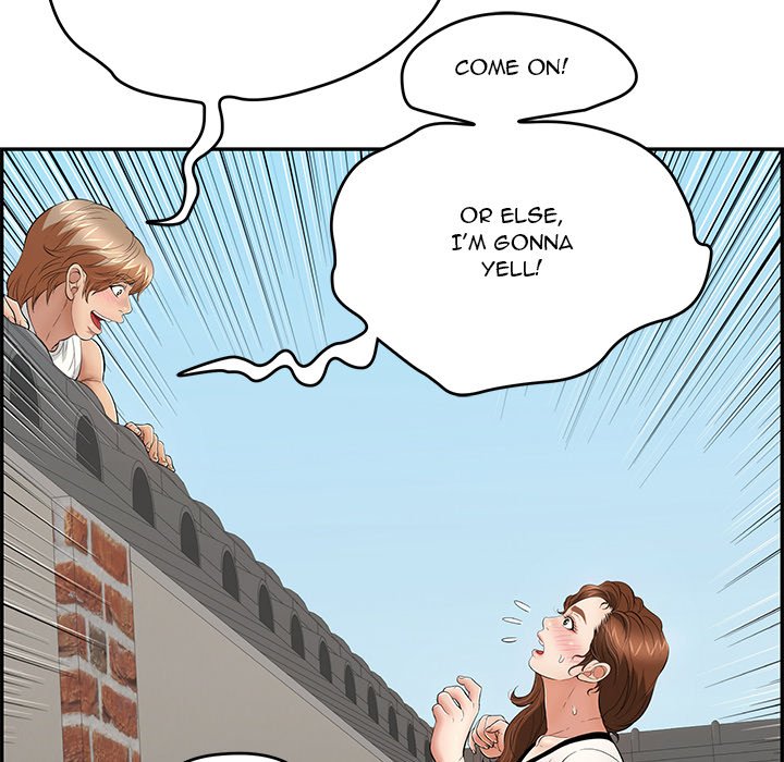 A Killer Woman Chapter 76 Page 26