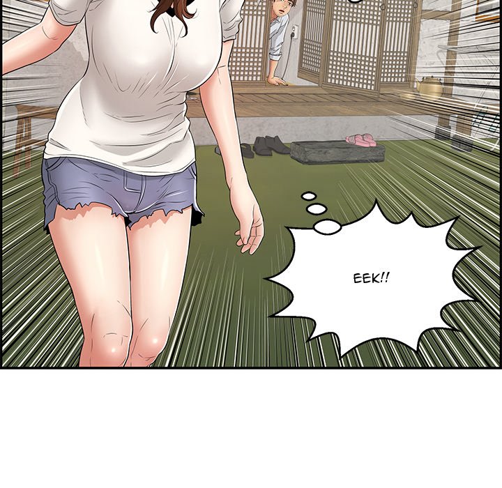 A Killer Woman Chapter 76 Page 29