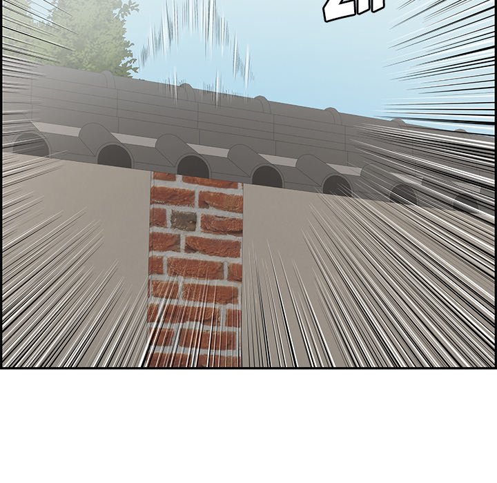 A Killer Woman Chapter 76 Page 31