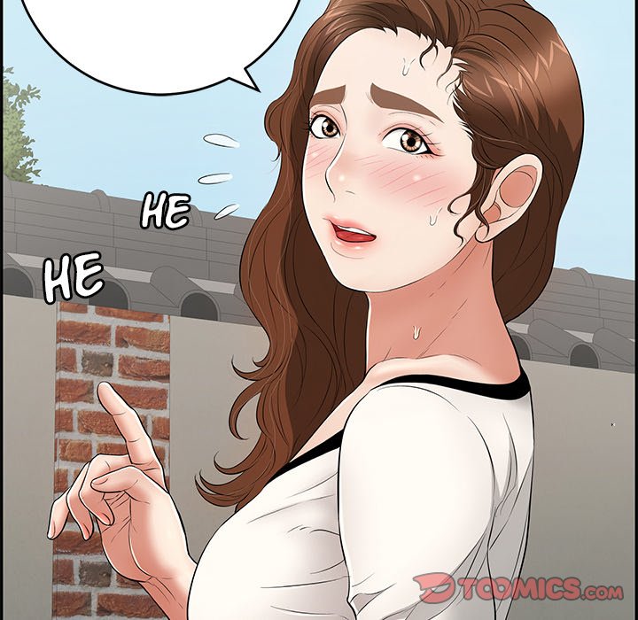 A Killer Woman Chapter 76 Page 33