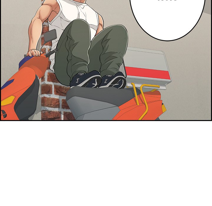 A Killer Woman Chapter 76 Page 36