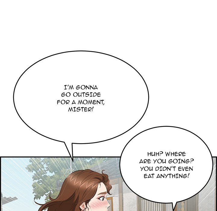 A Killer Woman Chapter 76 Page 37