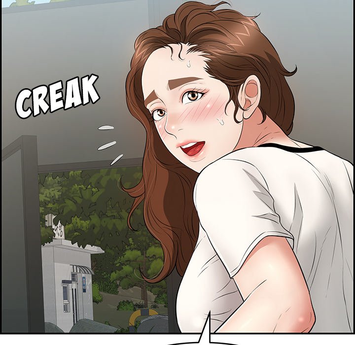 A Killer Woman Chapter 76 Page 40