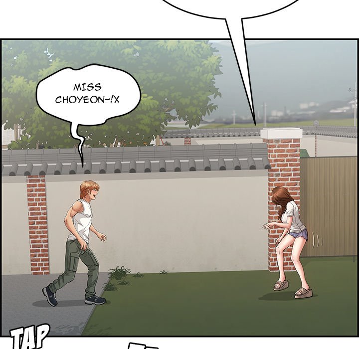 A Killer Woman Chapter 76 Page 46