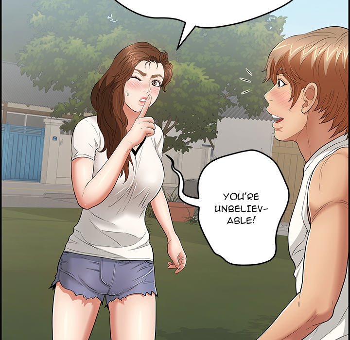 A Killer Woman Chapter 76 Page 48