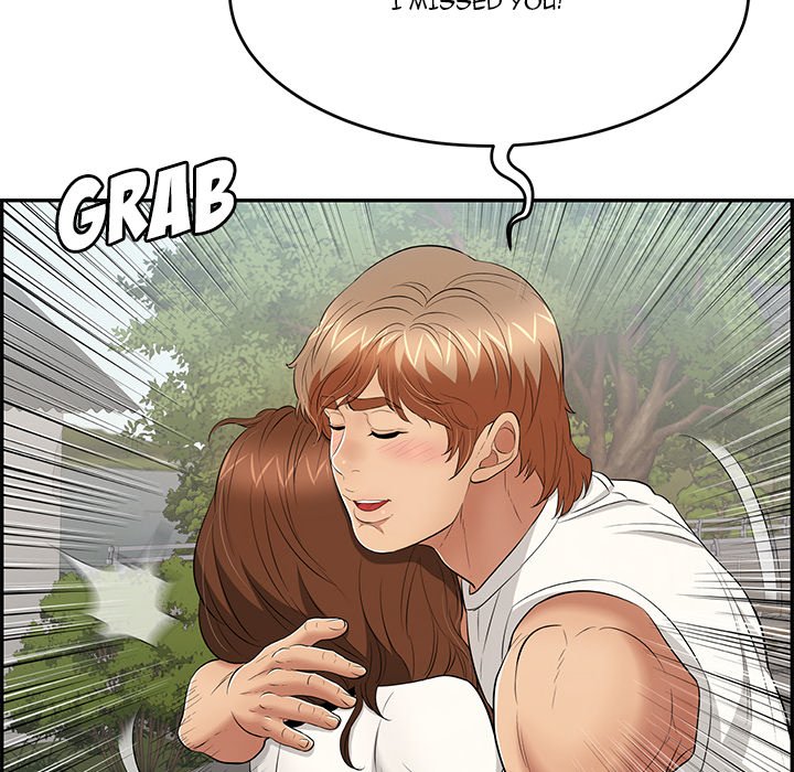 A Killer Woman Chapter 76 Page 50