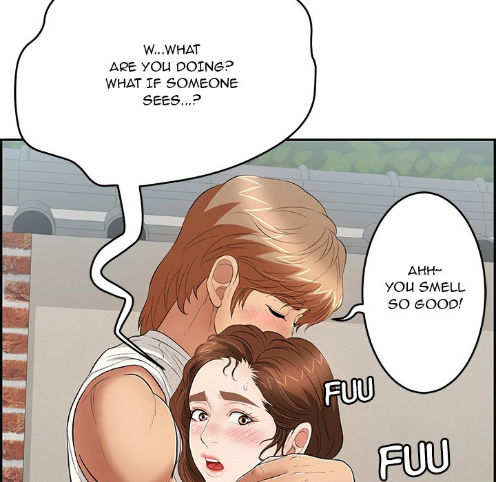 A Killer Woman Chapter 76 Page 52